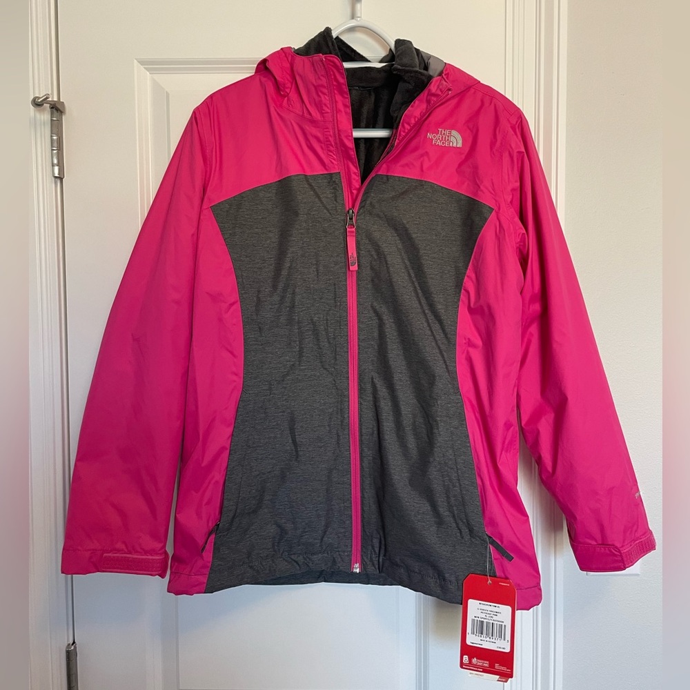 The North Face Ski Jacket